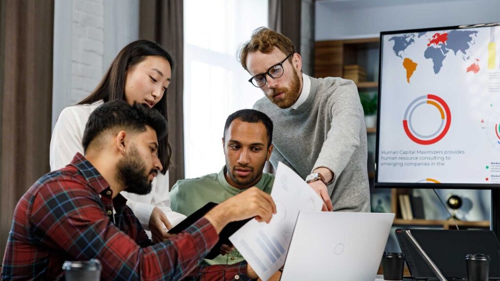 Why Most Businesses Fail to Get ROI from Their Digital Marketing Agencies (and How to Fix It)