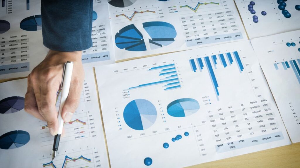 Top KPIs Every Business Owner Should Track from Their Digital Marketing Agency